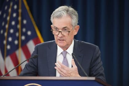 Nasdaq Tanks 1% with Rising Bond Yield, Jerome Powell to Continue as Fed Chairman