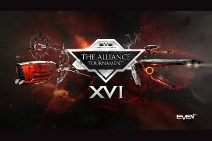 NFT Collectible Kills at the 2021 EVE Online Tournament