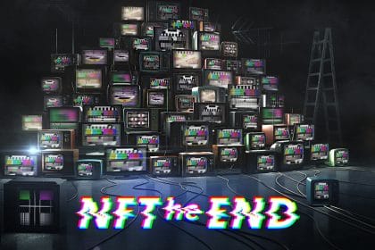 NFTheEND Tokenizes Your Childhood Memories to Build a Sustainable World for Future Generations