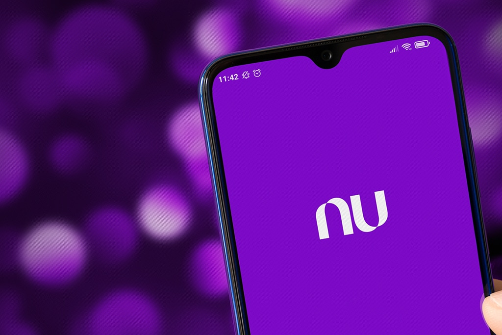 Nubank Seeks Dual Listing in US and Brazil at $50.8B Valuation