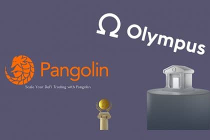 Pangolin Partners with Olympus, Becoming the First DEX on AVAX to Launch a Bonding Program