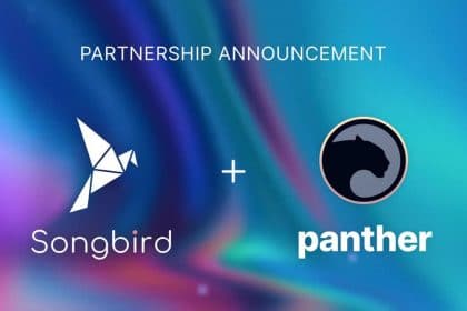 Panther Protocol Partners with Songbird – Flare’s Canary Network – to Accelerate Privacy Adoption in DeFi