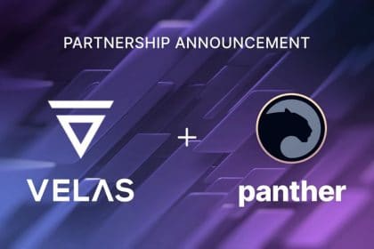 Panther and Velas Partner to Deliver Blazing Fast Private DeFi Experience