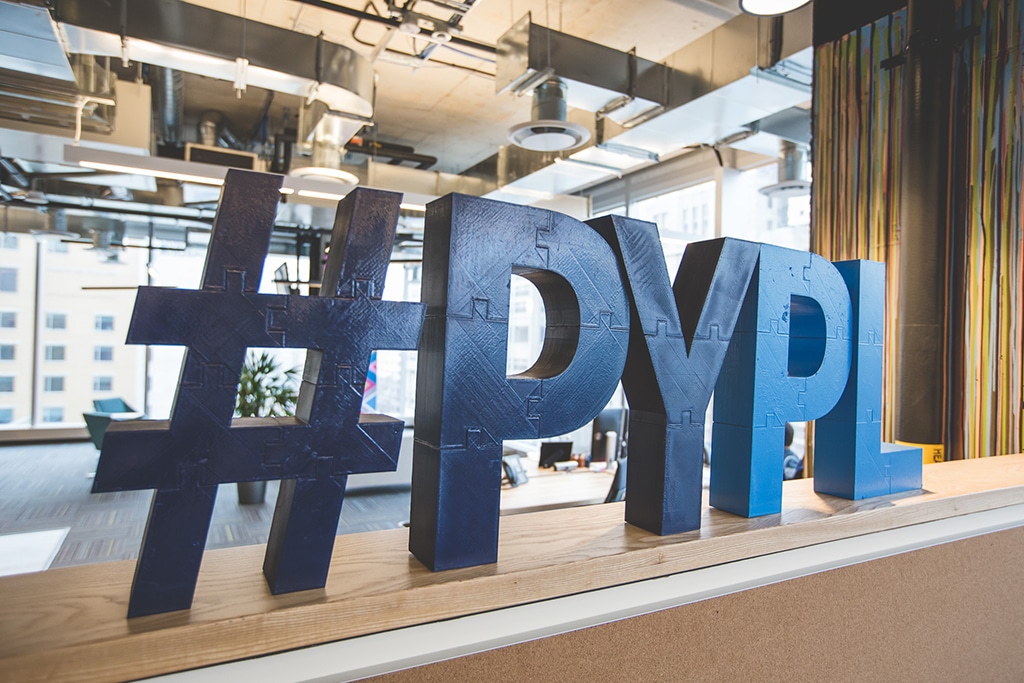 PayPal (PYPL) Stock Tanks 10% on Disappointing Revenue Forecast