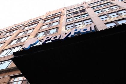 PayPal (PYPL) Shares Drop 4% in Light of Bernstein Downgrade Stock from Buy to Hold