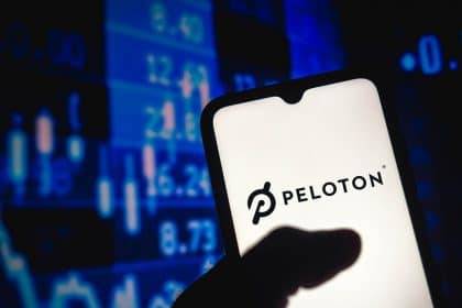 Peloton (PTON) Stock Down 8% amid Dull Future Outlook and Lower Analysts’ Ratings
