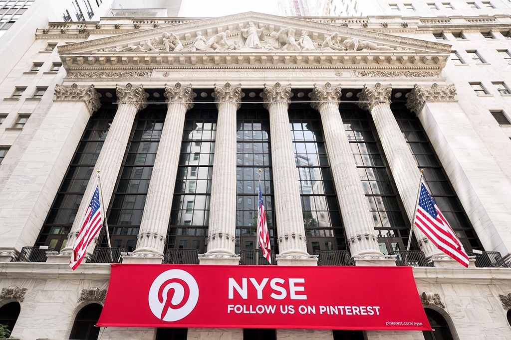 PINS Stock Up 1.39%, Company Introduces New Feature Dubbed Pinterest TV
