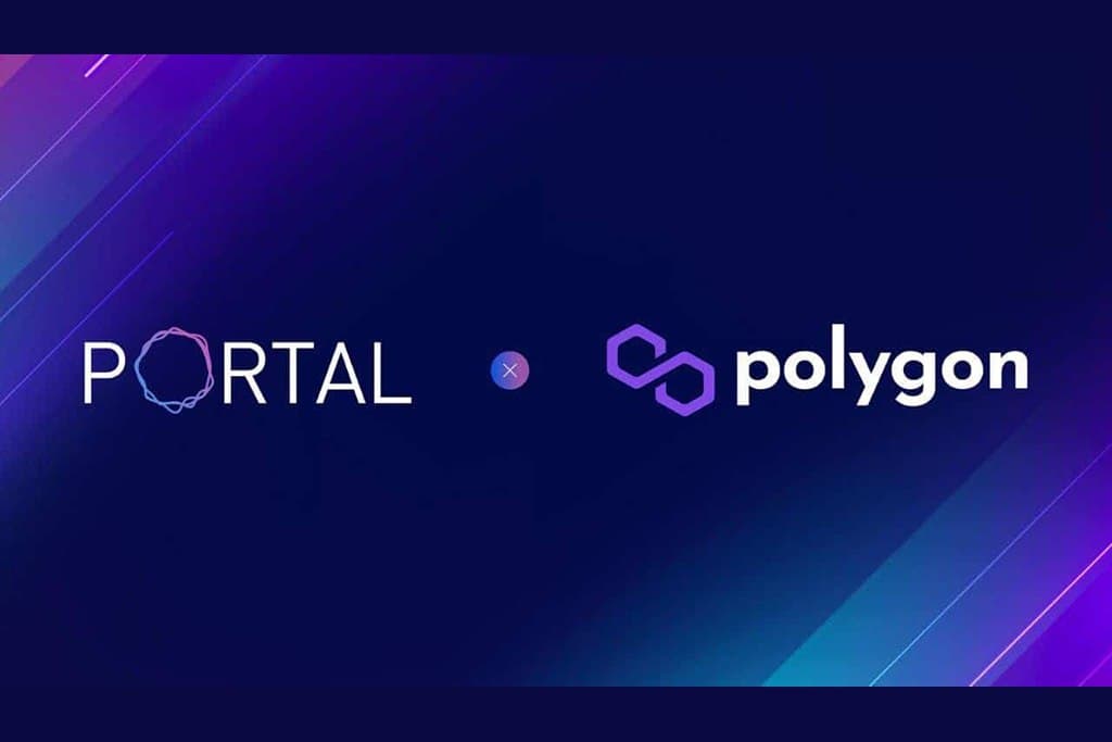 Portal and Polygon Enter Strategic Partnership to Boost Bitcoin Usability in DeFi Ecosystem