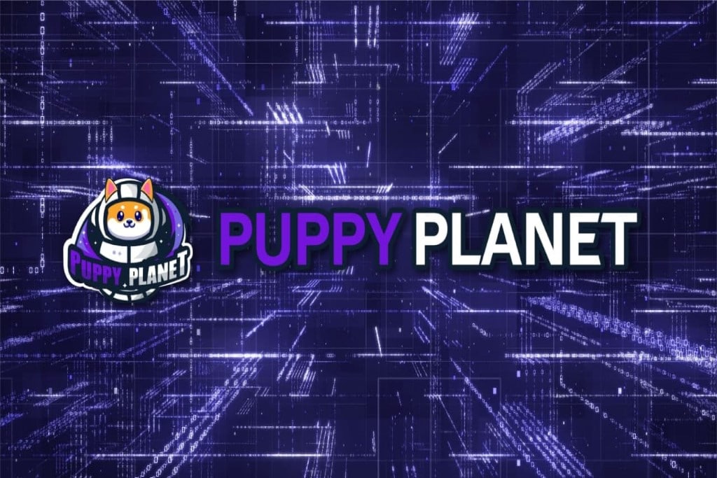 Puppy Planet’s First Blind Box and Second PUP Token Sales Sell Out in Minutes