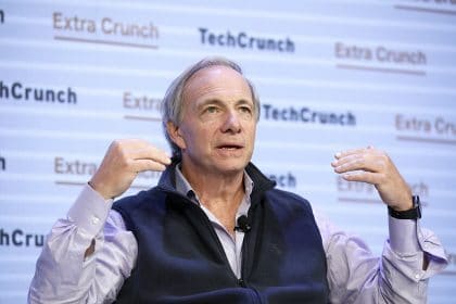 Hedge Fund King Ray Dalio Says Inflation Is Eroding Real Wealth