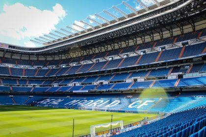 Real Madrid and LAVA to Launch Smart Ticket NFT Experience on Flow