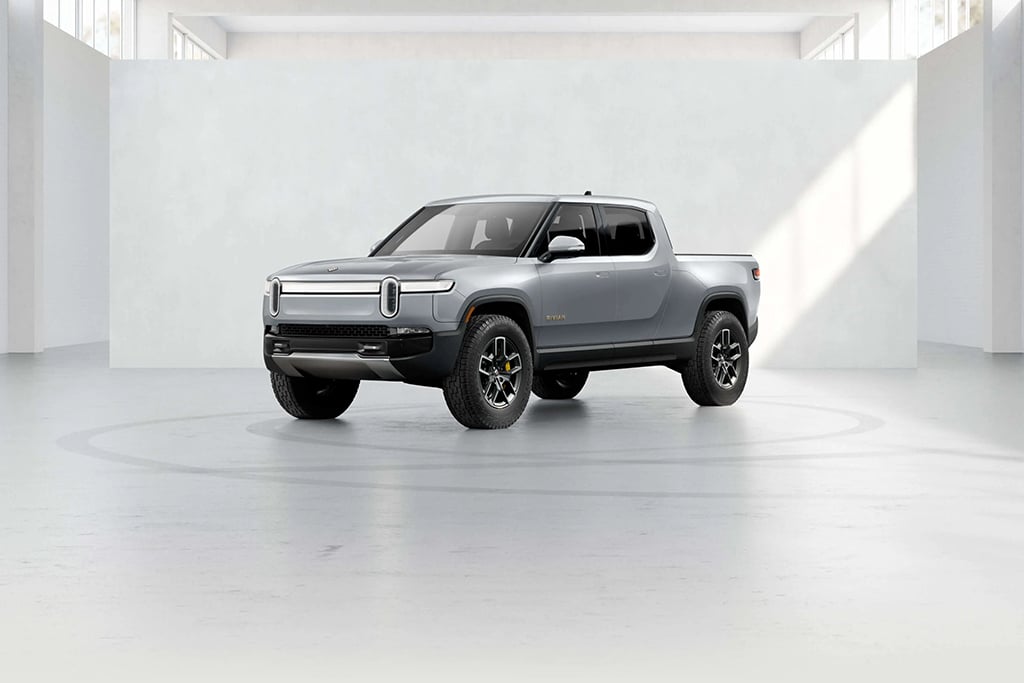 Rivian IPO: Aims for $65B as It Plans to Sell 135M Shares between $72 and $75