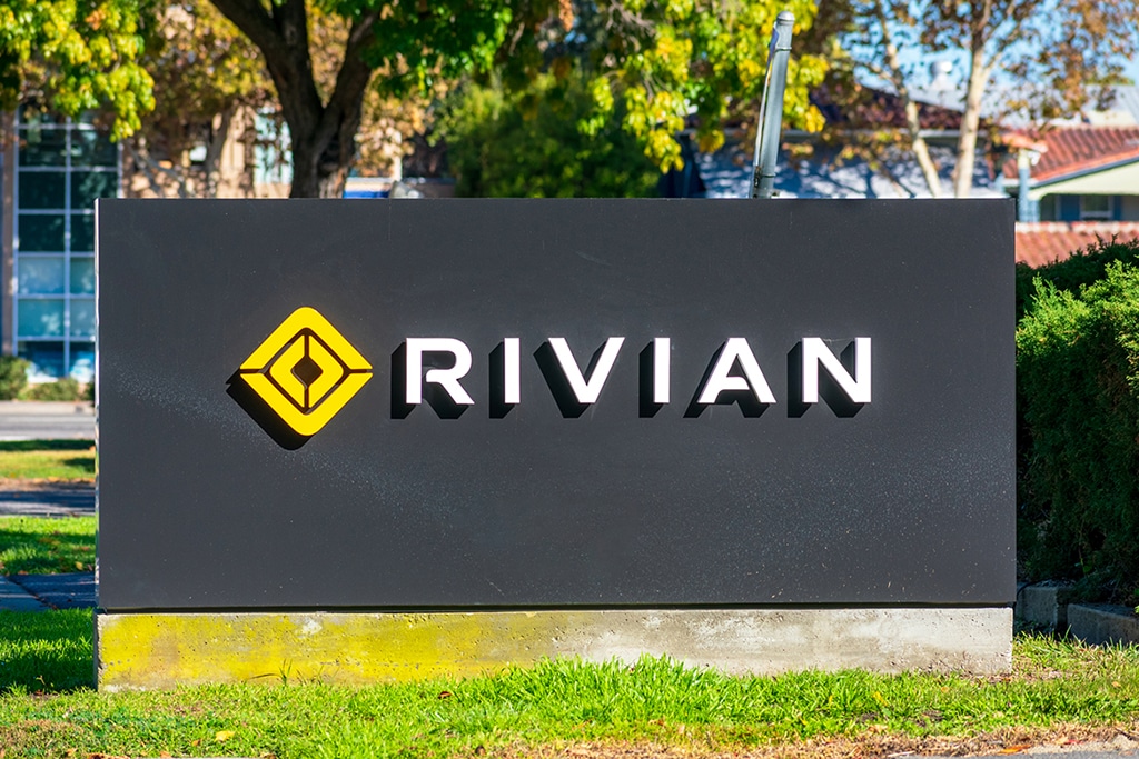 Rivian IPO Priced at $78 Per Share, Values Electric Car Maker at $66.5B