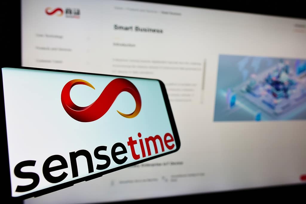 SenseTime Receives Regulatory Approval for Hong Kong IPO