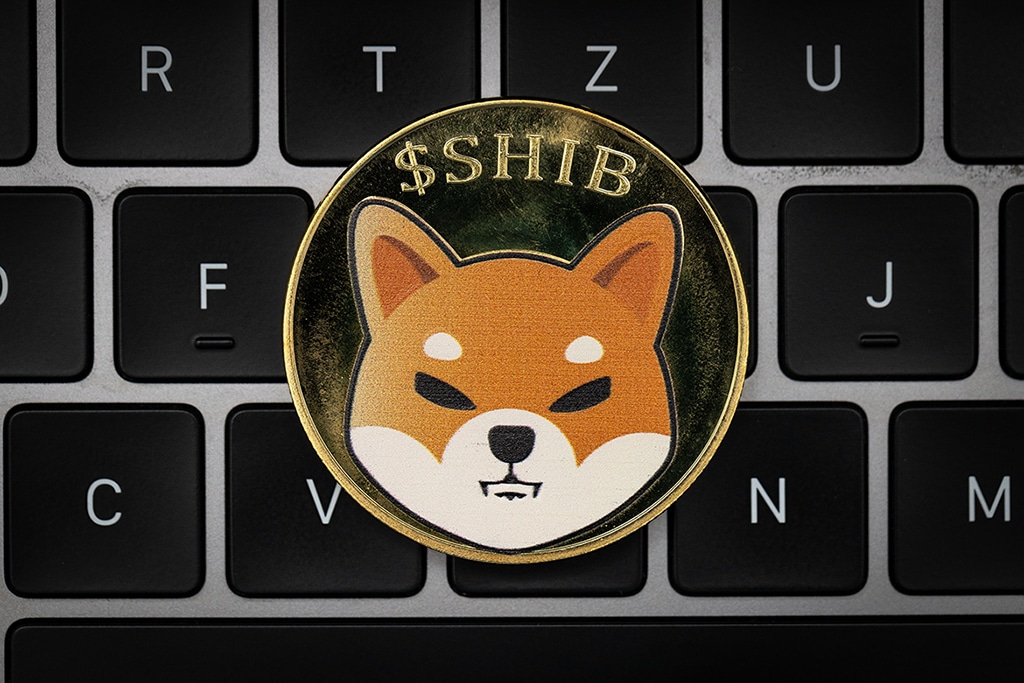 Shiba Inu Hits New Milestone of 1 Million SHIB Users, Price Recovers