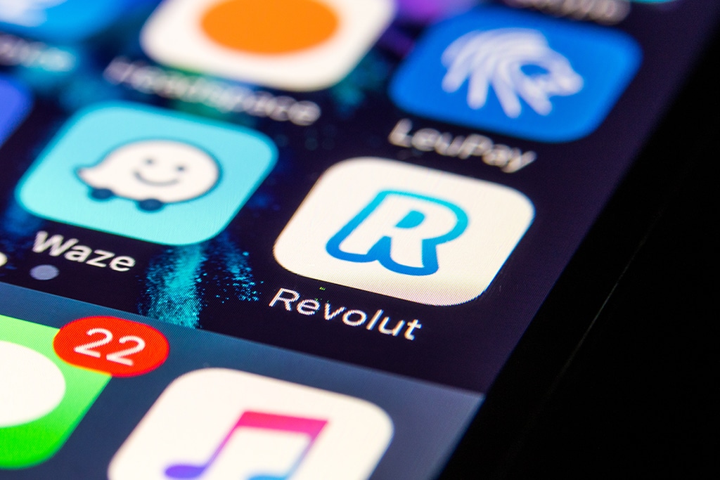 Revolut Acquires Nobly ePOS as It Moves into Hospitality Sector