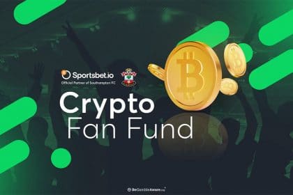 Sportsbet.io Donate Bitcoin to Southampton FC Supporters in First Ever ‘Crypto Fan Fund’