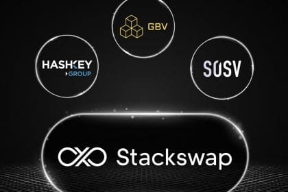 StackSwap Aims to Bring DeFi Features to Bitcoin Blockchain 