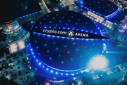Staples Center to Become Crypto.com Arena on December 25