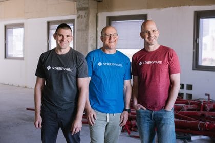 StarkWare Valued at $2B after $50M Series C Funding Round Led by Sequoia Capital