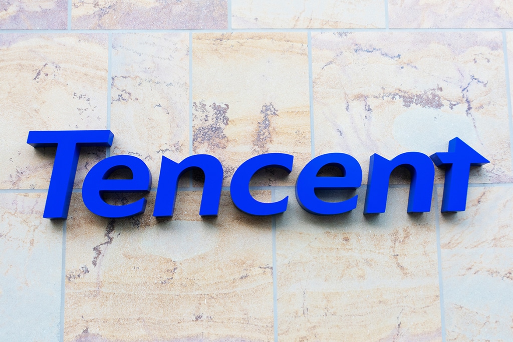 Tencent Launches Three New Chips to Help Boost China’s Semiconductor Efforts