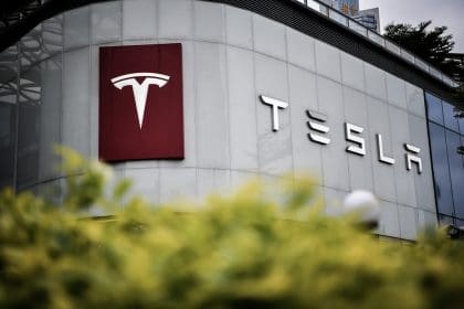 Tesla Stock Unmoved as Elon Musk Sells Another $1.05B Worth of TSLA Shares