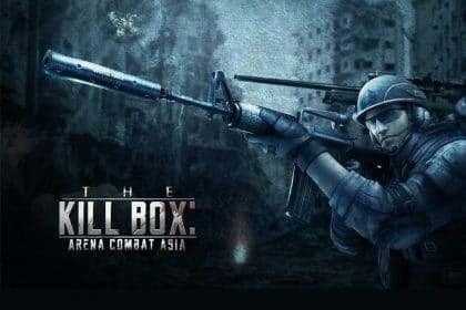 Play-to-Earn FPS Game The Killbox Goes Live with Triple IDO