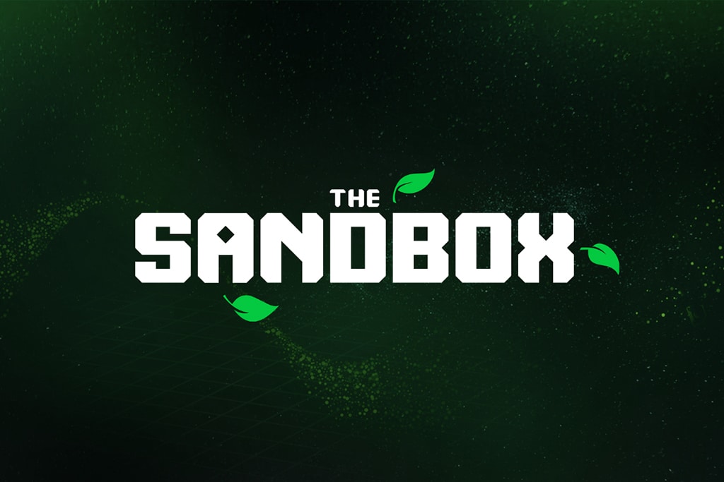 Metaverse Platform The Sandbox Raises $93M in NFT Funding Round Led by SoftBank