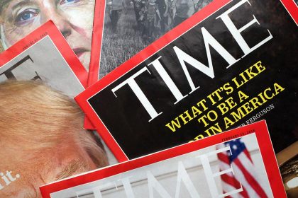 TIME Magazine and Galaxy Digital Partners on Metaverse Publications
