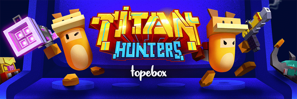 Titan Hunters: A Brave New NFT Gaming Project That Is Poised to Capture Millions of Gamers