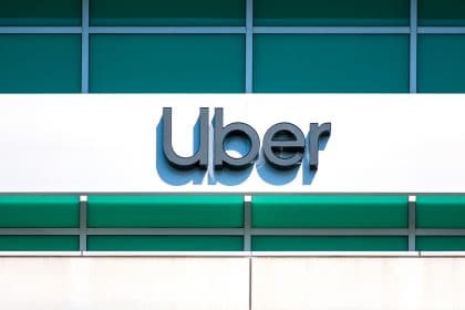 UBER Stock Up 4% Now, Uber Reports 72% YoY Revenue Growth to $4.8B in Q3 2021