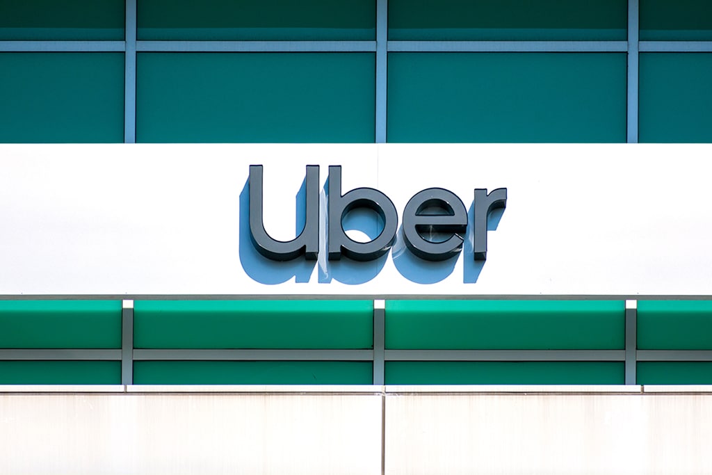 UBER Stock Up 4% Now, Uber Reports 72% YoY Revenue Growth to $4.8B in Q3 2021