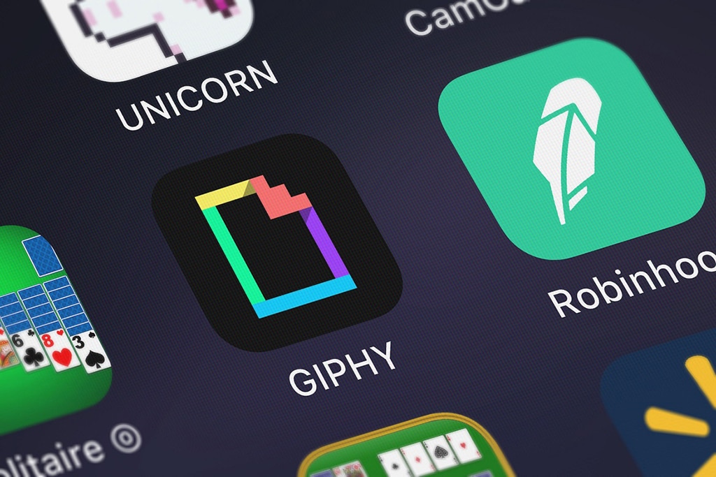 UK Competition and Markets Authority Moves to Block Meta from Giphy Acquisition