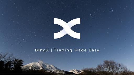 Social Trading Platform Bingbon Completes Rebrand to BingX