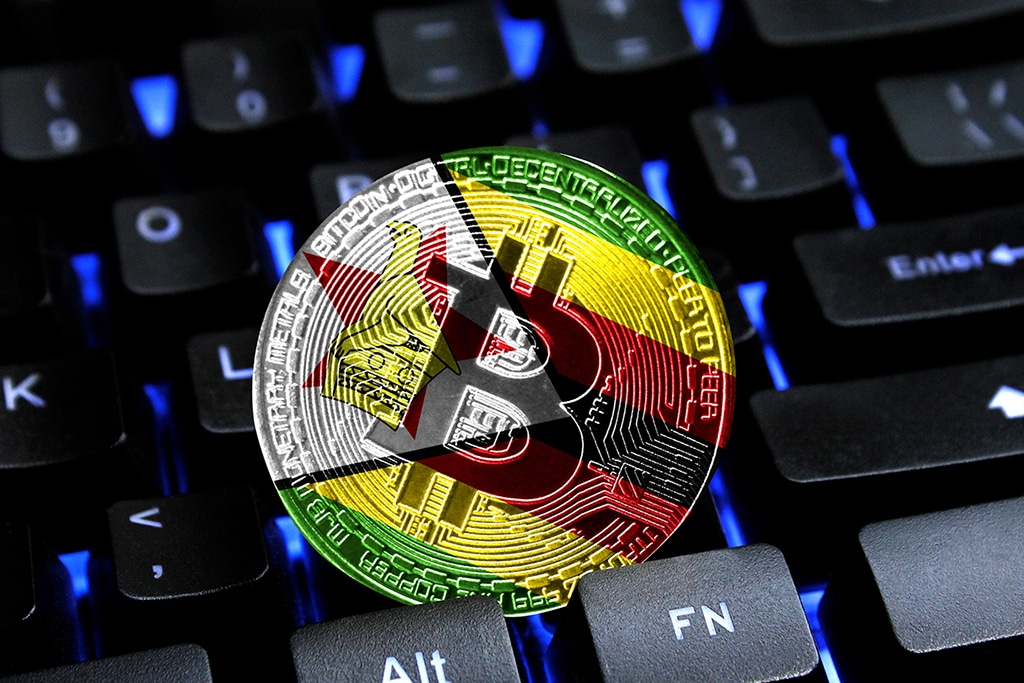 Zimbabwe Could Be Next Country to Adopt BTC as Legal Tender