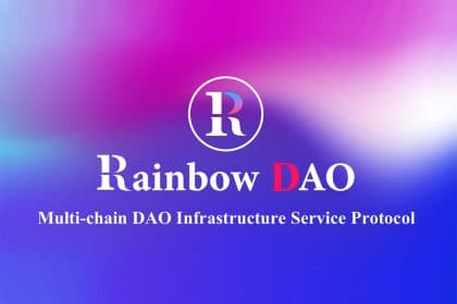 The 2021 DAO Global Hackathon Ended and the RainbowDAO Team Won Three Awards!