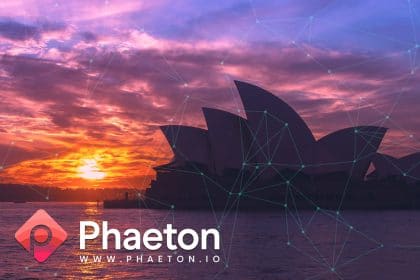 Here’s How Phaeton is Sweeping Australia With its Renewable Blockchain Technology Solutions