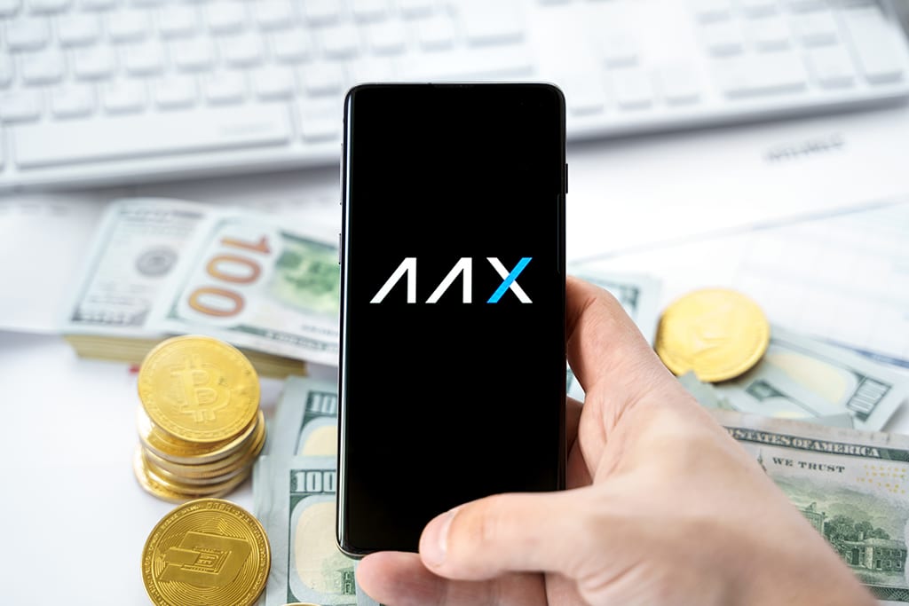 AAX Reveals Growth and Expansion Plans