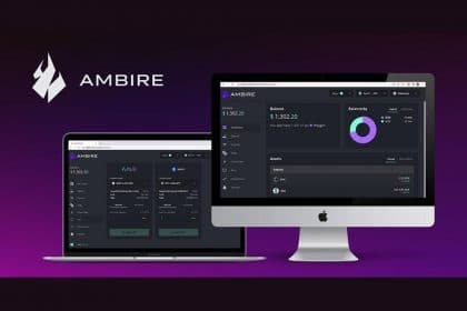 Revolutionary DeFi Wallet Ambire Launches Public Version and Liquidity Mining Program