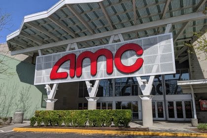 AMC Entertainment Launches Its Second-Ever NFT Asset