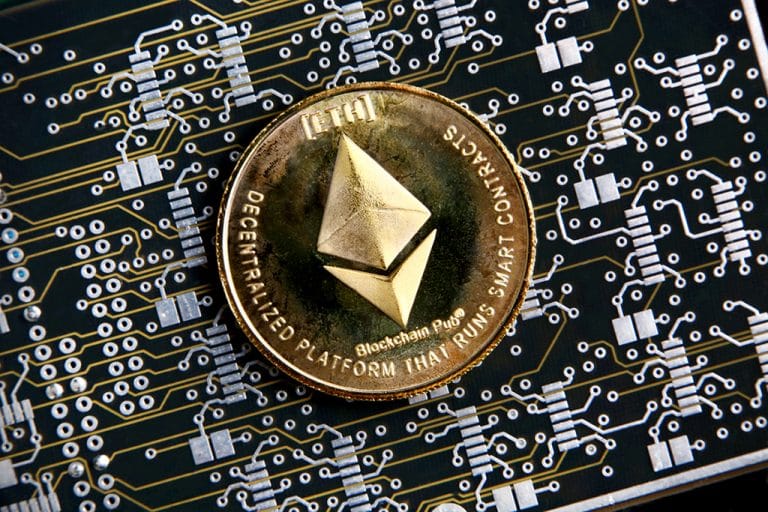 Arrow Glacier New Upgrade for Ethereum to Commence on December 9
