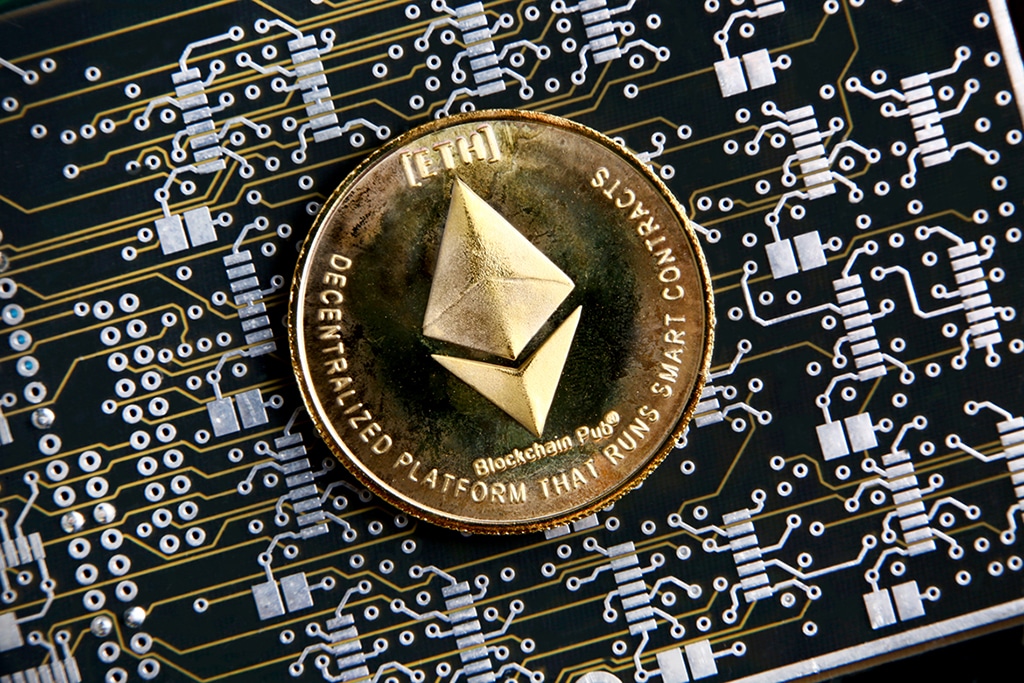 Arrow Glacier: New Upgrade for Ethereum to Commence on December 9