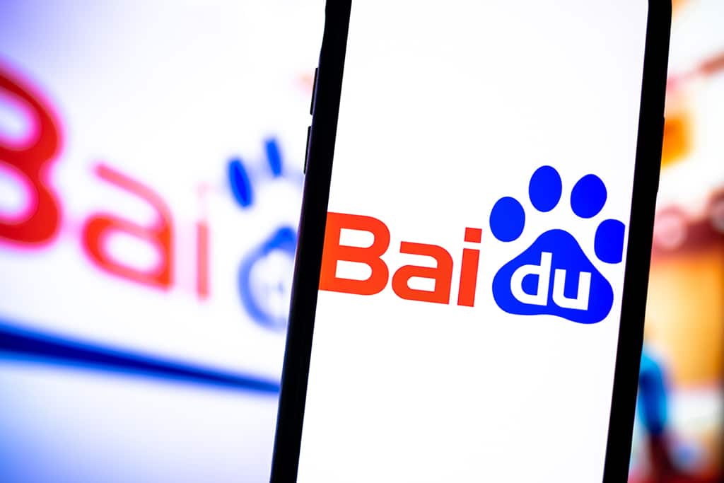 Baidu: Metaverse Will Take Up to Six Years to Fully Develop