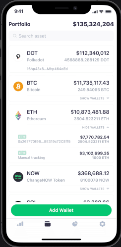 Best Crypto Portfolio Trackers: Manage Assets for Free