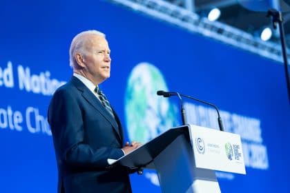 President Biden’s Administration Doubles Down on Climate Change Agenda with Green Energy Investment Initiative