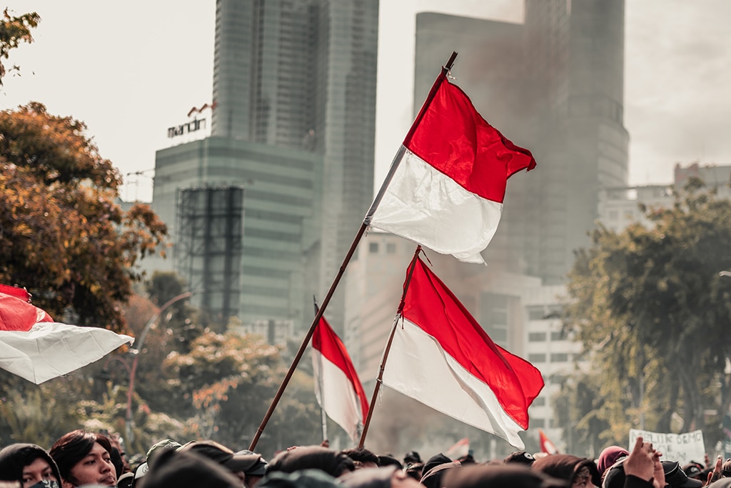Binance Partners with MDI-led Group to Build Crypto Exchange in Indonesia
