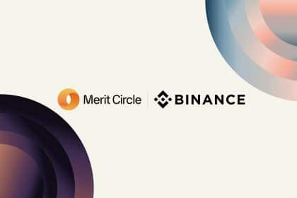 Binance to List Merit Circle DAO on Its Launchpool