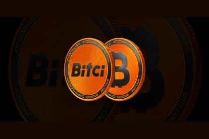 Bitci Published the New WhitePaper: BITCICOIN 2.0 ERA STARTED
