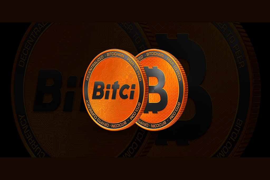 Bitci Published the New WhitePaper: BITCICOIN 2.0 ERA STARTED