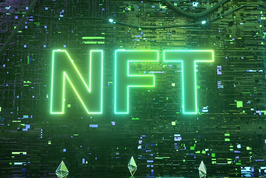 Largest NFT Project in History Has Finally Dropped – Bitcoin NFT